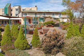 Equestrian Hotel Κράισττσερτς Εξωτερικό φωτογραφία